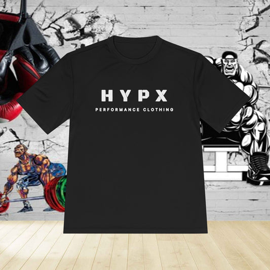 HYPX Sports Shirt