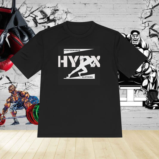 HYPX Sports Shirt